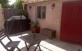 Gîte à la ferme